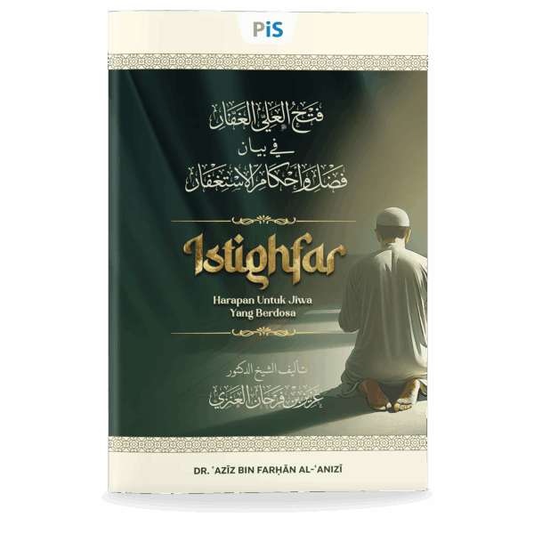 Istighfar: Harapan untuk Jiwa yang Berdosa